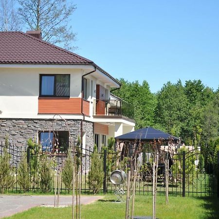 Vila Primavera Palanga Kültér fotó