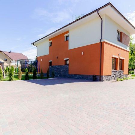 Vila Primavera Palanga Kültér fotó